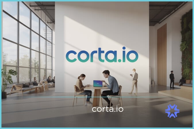 Corta.io image 2