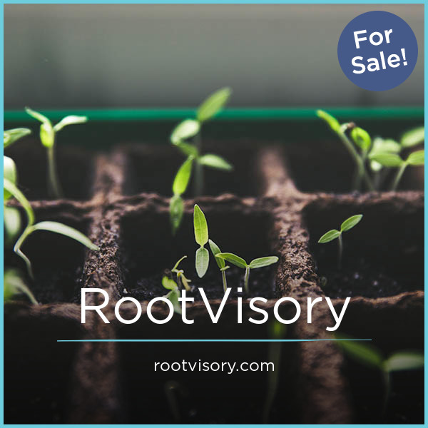 RootVisory.com - Best domains for sale