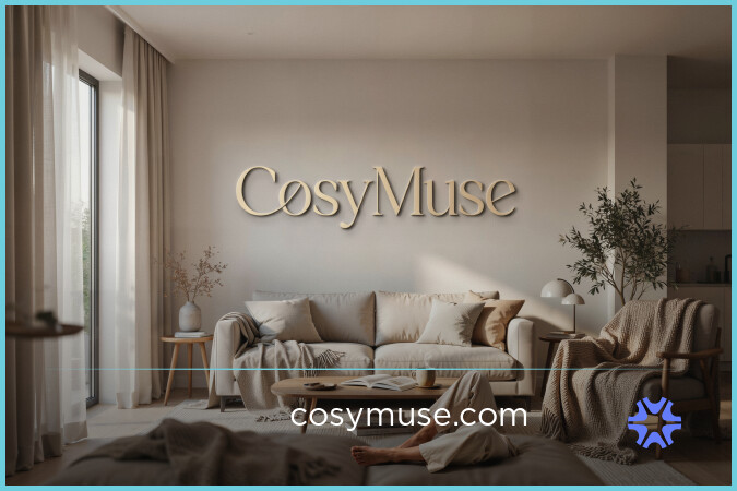 CosyMuse.com — 2