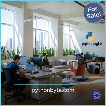 PythonByte.com