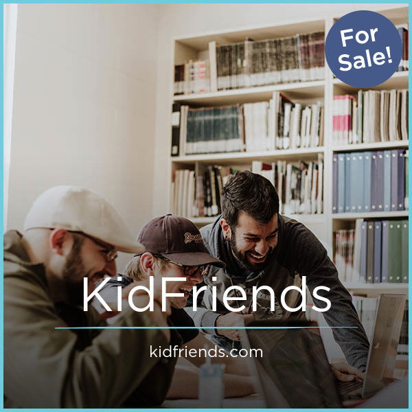 KidFriends.com