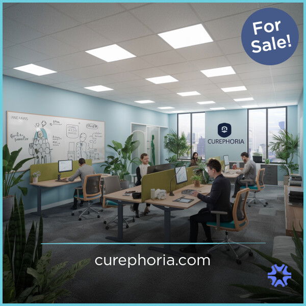 Curephoria.com