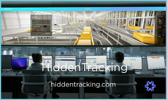 HiddenTracking.com