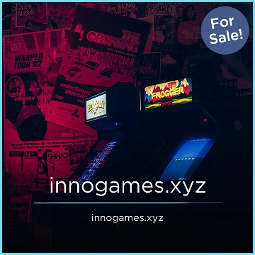 InnoGames.xyz