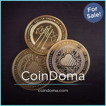 CoinDoma.com