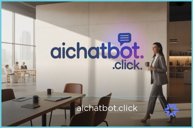 AiChatBot.click — 2