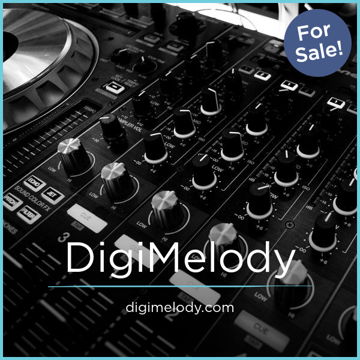 DigiMelody.com