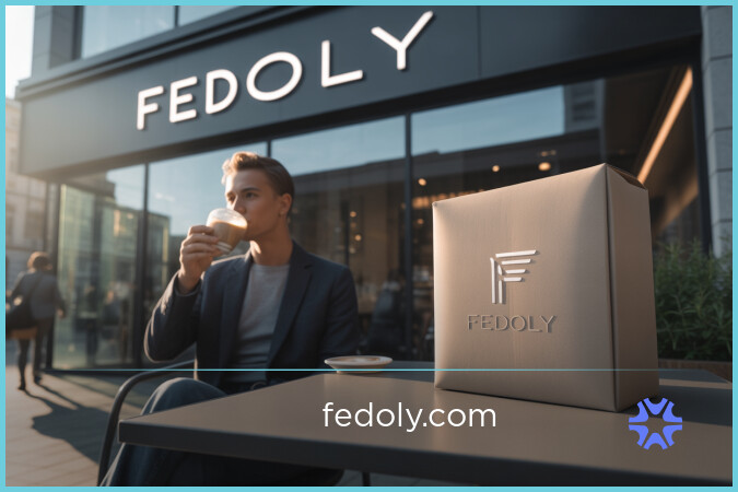 Fedoly.com - New premium names