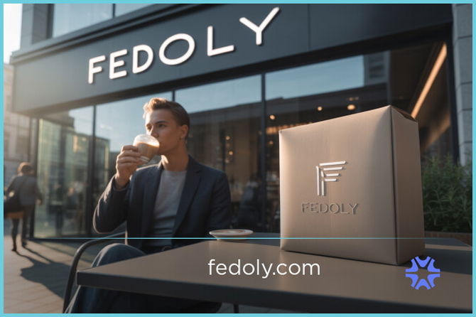 Fedoly.com — 2