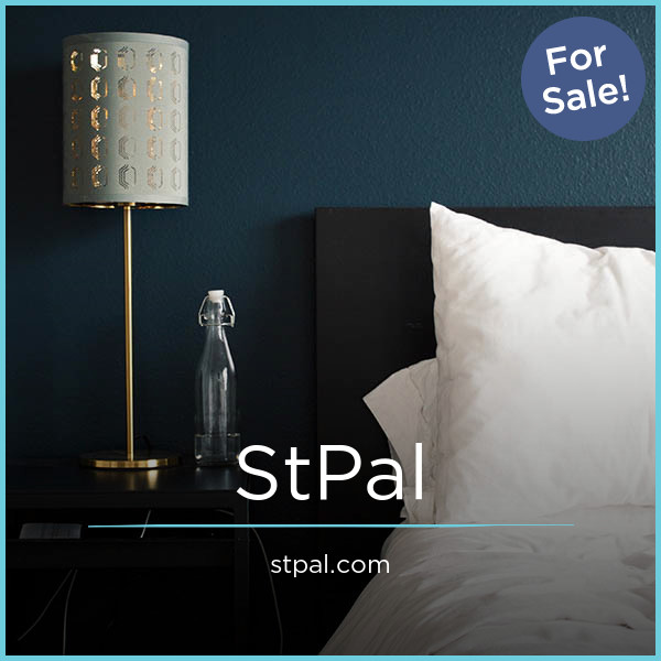 StPal.com - buy Unique premium names