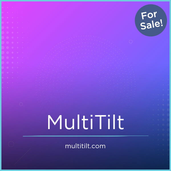 MultiTilt.com