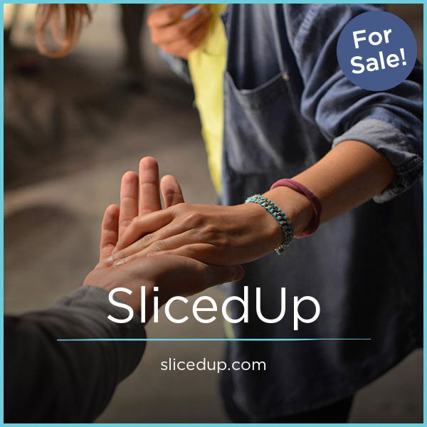 SlicedUp.com
