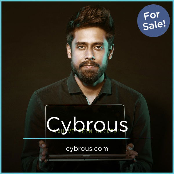 Cybrous.com