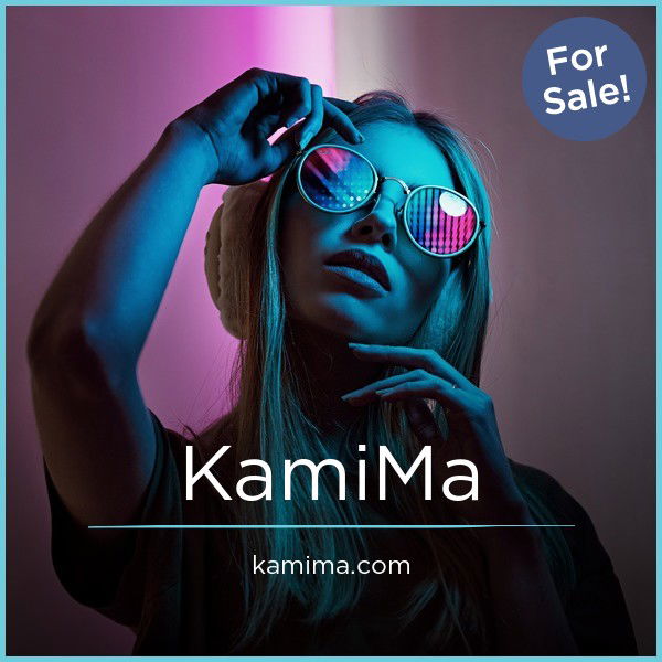 KamiMa.com