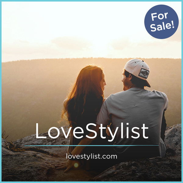 LoveStylist.com — 2