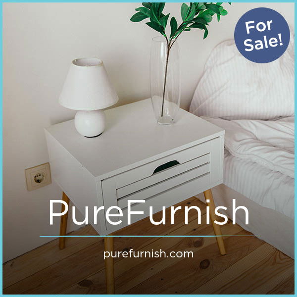 PureFurnish.com