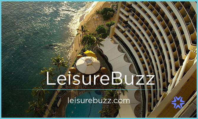 LeisureBuzz.com