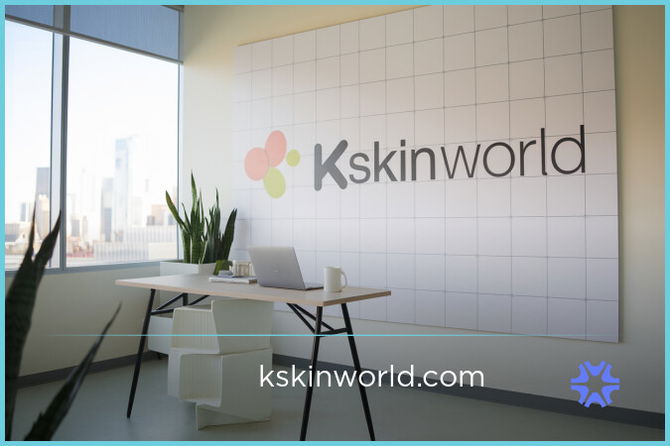 KSkinWorld.com — 2