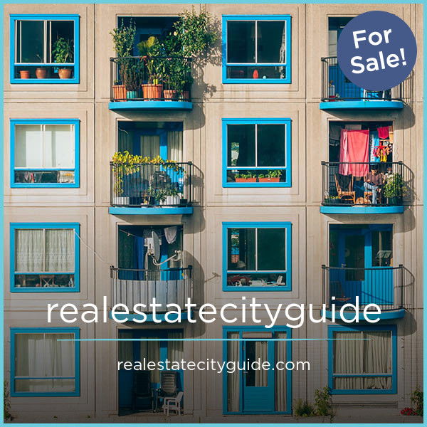 RealEstateCityGuide.com