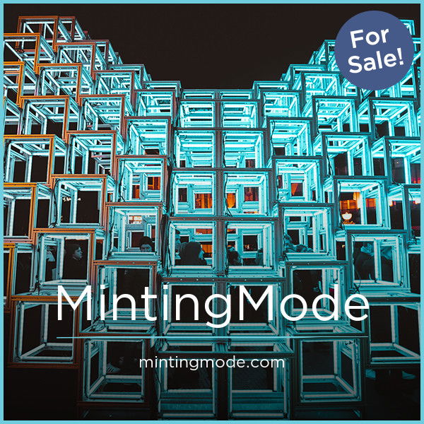 MintingMode.com