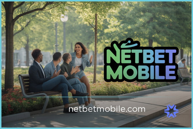 NetBetMobile.com — 2