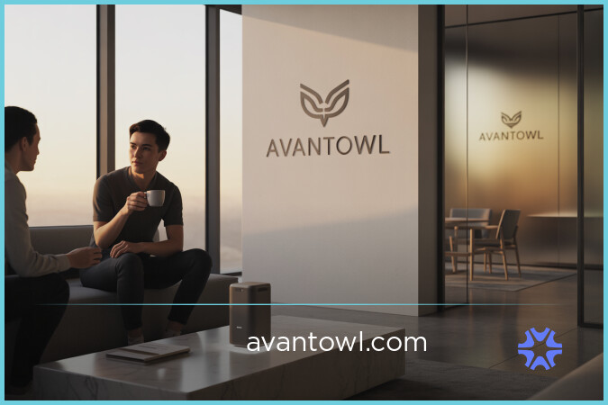 AvantOwl.com - Unique premium domains