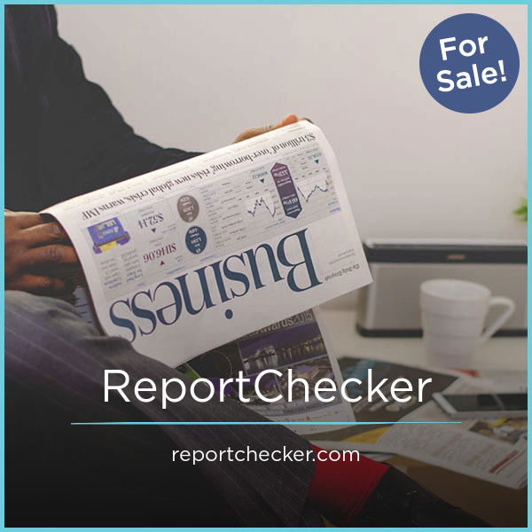 ReportChecker.com