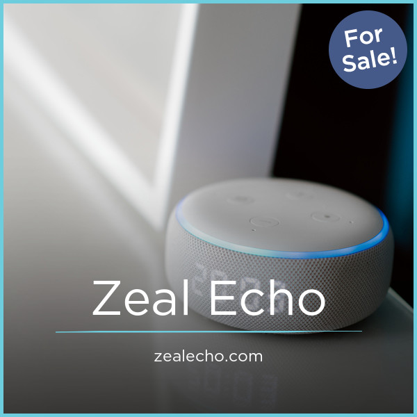 ZealEcho.com — 2