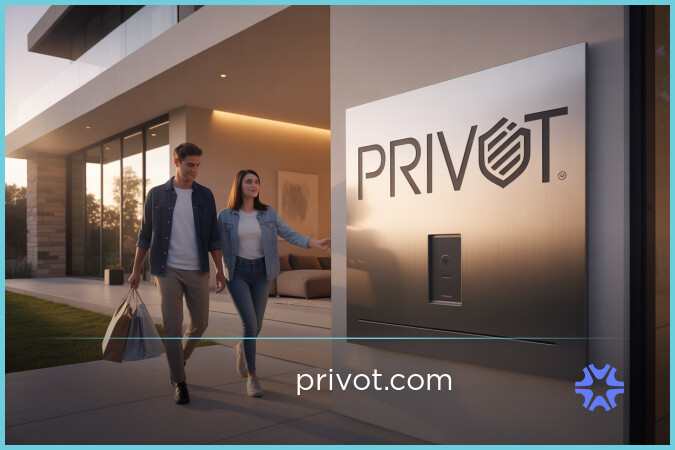 Privot.com - Great premium domain names