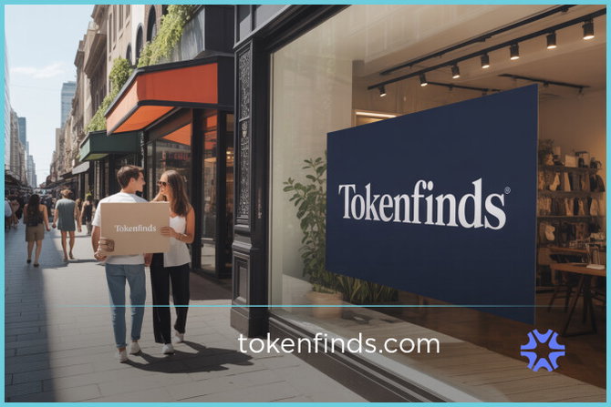 TokenFinds.com — 2