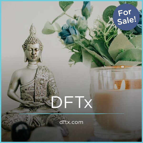 DFTx.com