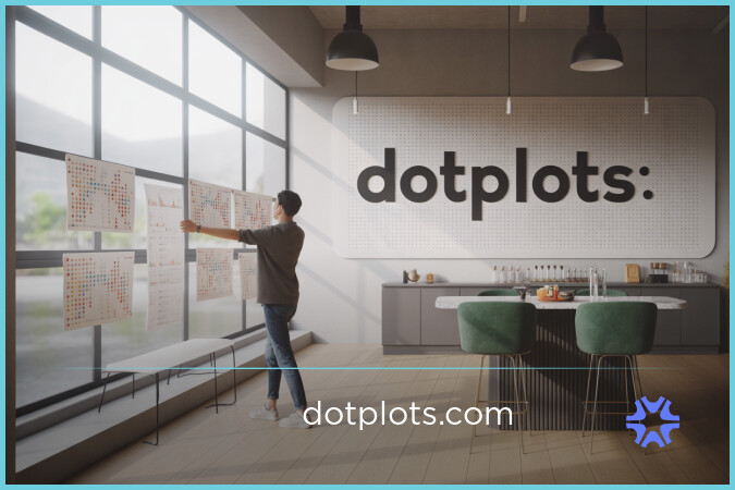 DotPlots.com - Good premium domains