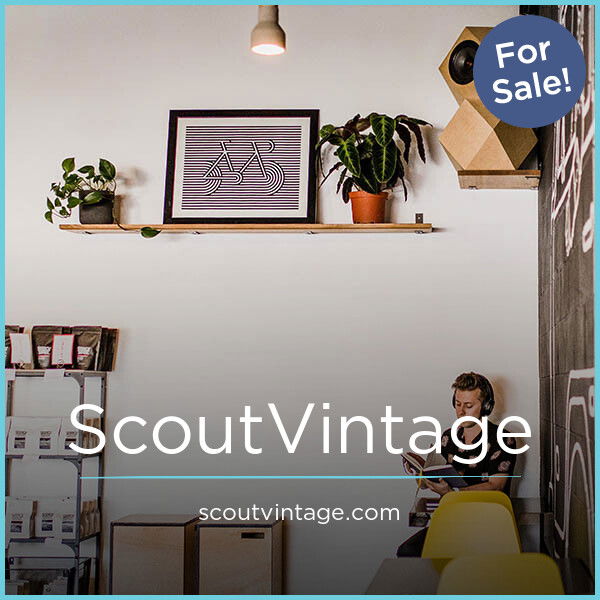 ScoutVintage.com — 2