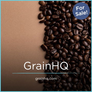 GrainHQ.com