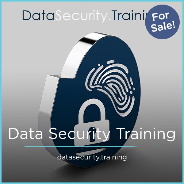 DataSecurity.training