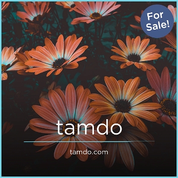 Tamdo.com
