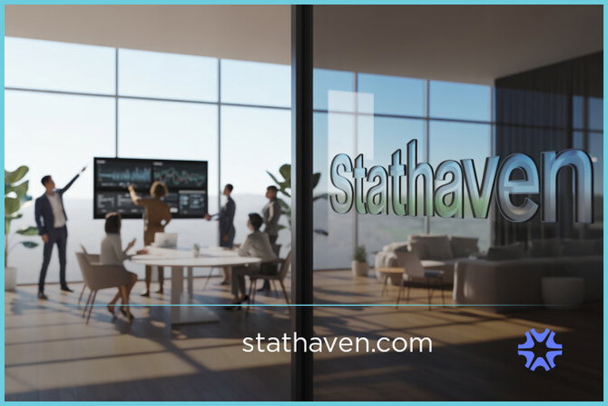 StatHaven.com — 2