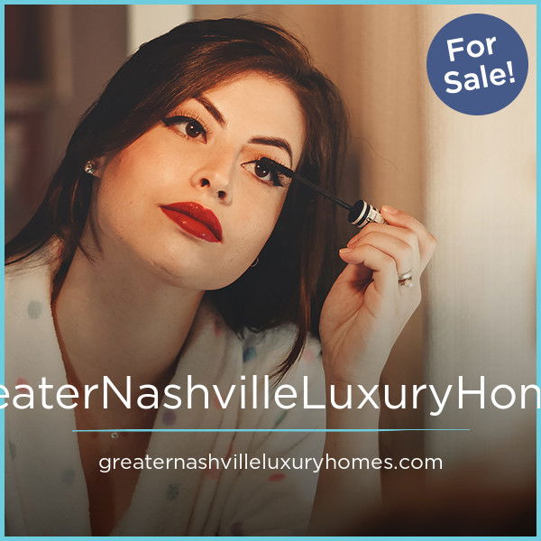 GreaterNashvilleLuxuryHomes.com