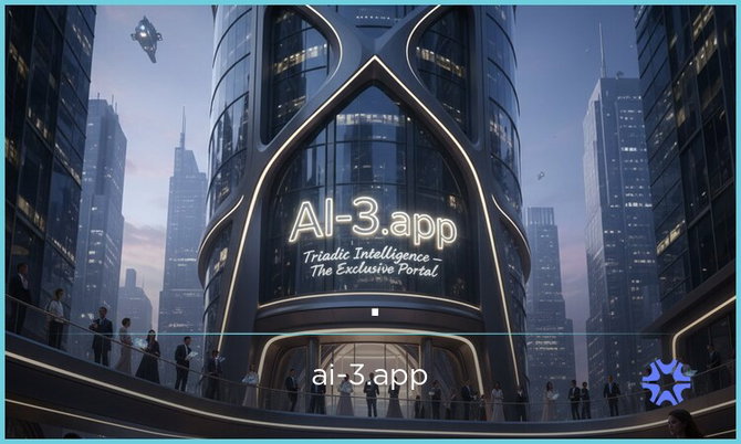 AI-3.app — 2