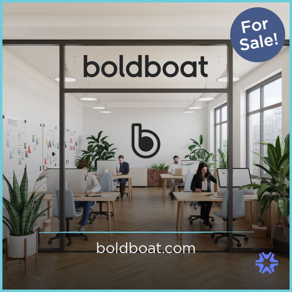 BoldBoat.com — 2