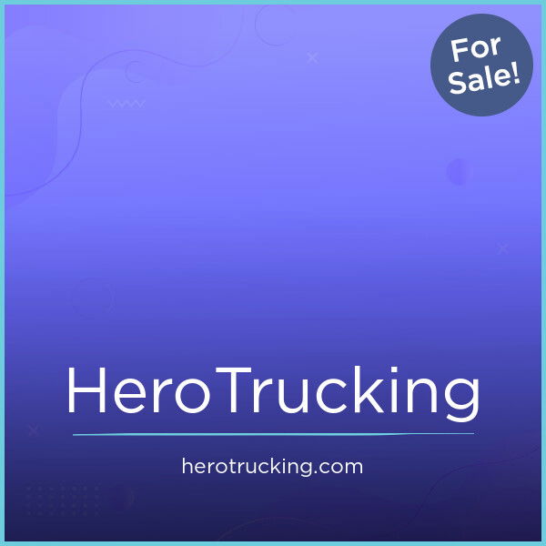 HeroTrucking.com