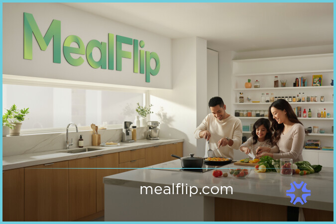 MealFlip.com - Great premium domain names for sale