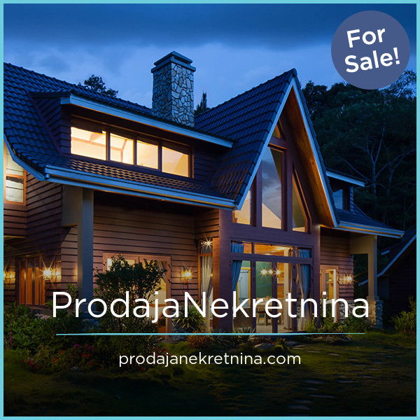 ProdajaNekretnina.com