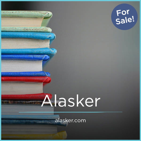 Alasker.com