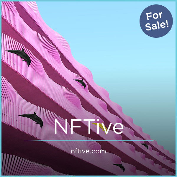 NFTive.com — 2