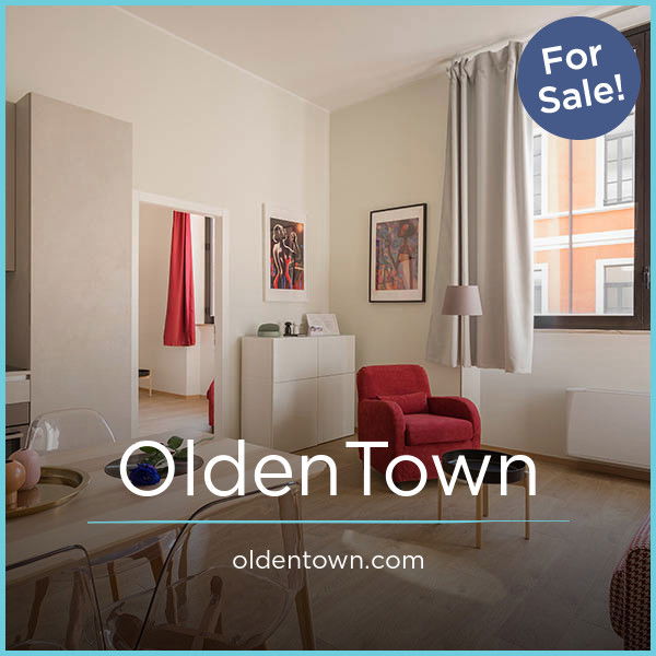 OldenTown.com