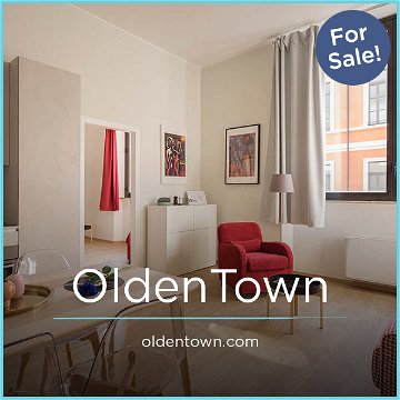 OldenTown.com