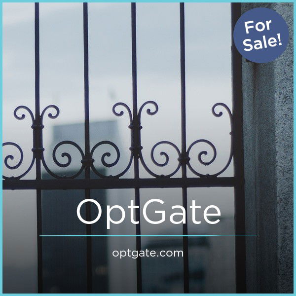 OptGate.com