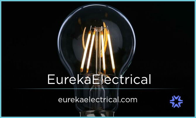 EurekaElectrical.com