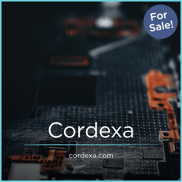 Cordexa.com